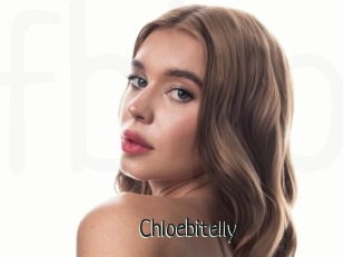 Chloebitelly