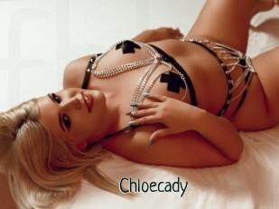 Chloecady