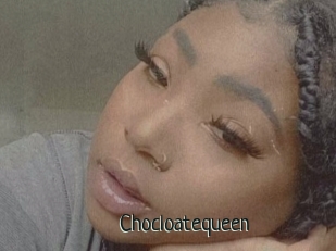 Chocloatequeen