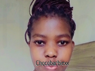 Chocobarbiexx