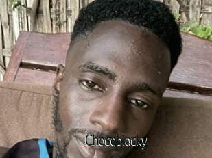 Chocoblacky