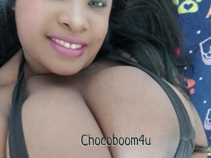 Chocoboom4u