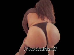 Chocolatedream87