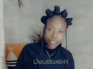 Chocolatemix44