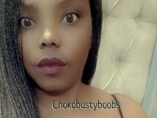 Chokobustyboobs