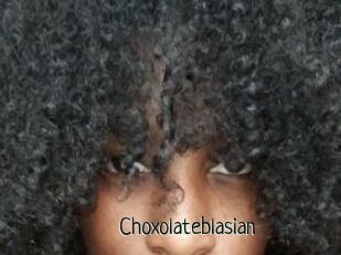 Choxolateblasian