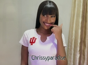 Chrissyparadise