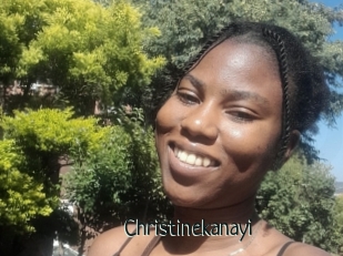 Christinekanayi