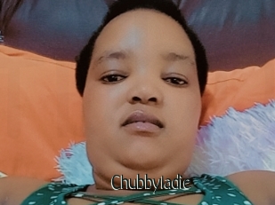 Chubbyladie