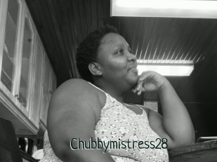 Chubbymistress28