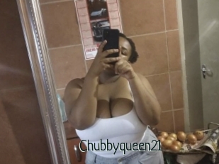 Chubbyqueen21