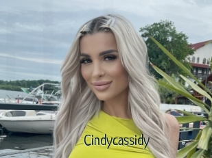 Cindycassidy