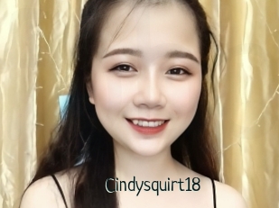 Cindysquirt18