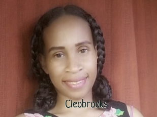 Cleobrooks