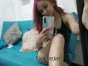 Cloe_becker