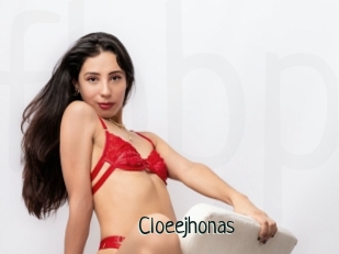 Cloeejhonas