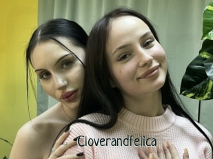 Cloverandfelica