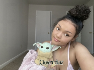 Cloverdiaz