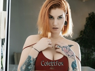 Colettfox