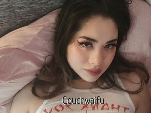 Couchwaifu