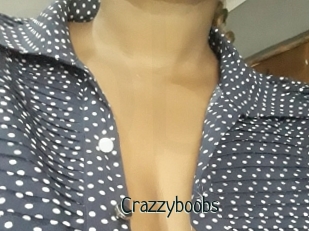 Crazzyboobs