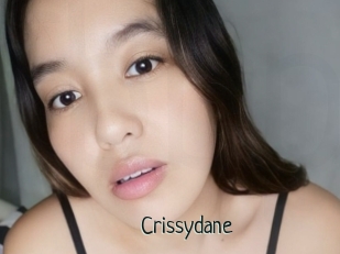 Crissydane