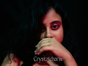 Crystalcharm