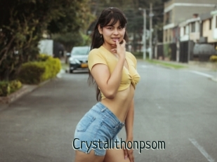 Crystallthonpsom