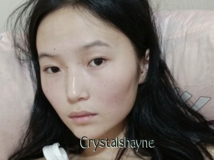 Crystalshayne