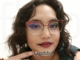 Cupidsboh