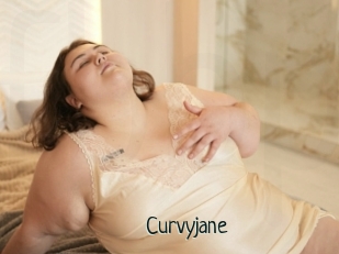 Curvyjane