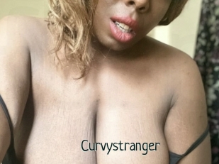 Curvystranger