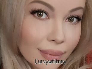 Curvywhitney