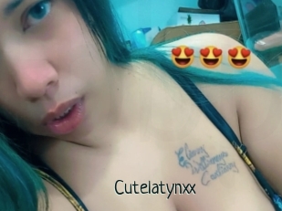 Cutelatynxx