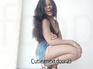 Cutieenextdoor23