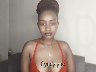 Cyndylyne