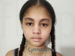 Cynthiatorres