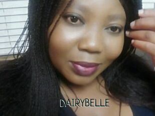 DAIRYBELLE