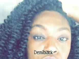 Demiblack