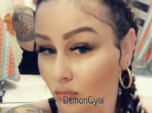 DemonGyal