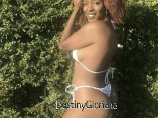 DestinyGloriana