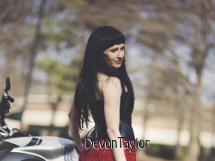 DevonTaylor