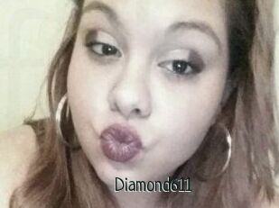 Diamond611