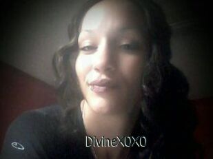 DivineXOXO