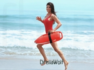 DrellaWolf