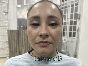 Daliataylor19