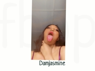 Damjasmine