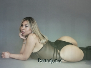 Dannajonas