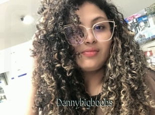 Dannybigboobs