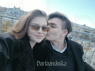 Dariaandmika